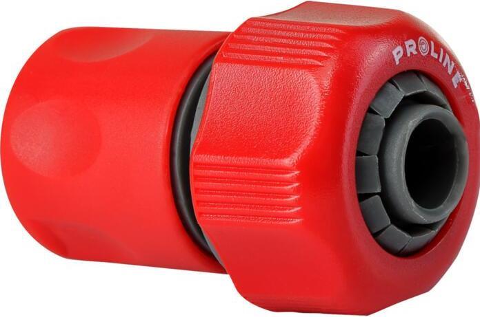 Actual product image Proline Pro-Line 3/4" flow-through quick coupling 30vnt - 99504 (0.02 m, 101.60 mm)