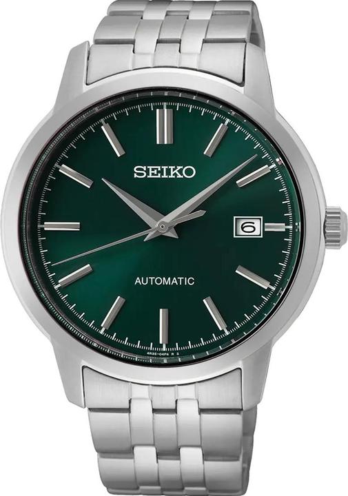Produktbild Seiko Automatic (Analoguhr, 41 mm)
