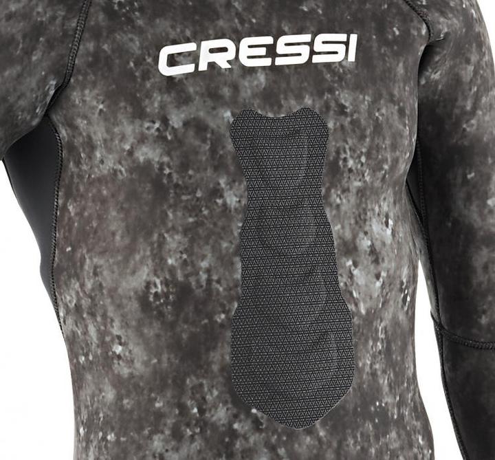Actual product image Cressi Tracina (M)