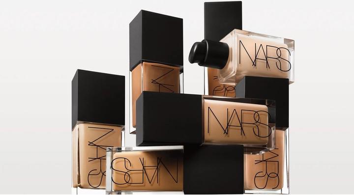 Produktbild NARS Cosmetics Light Reflecting Foundation Cadiz (Cadiz)