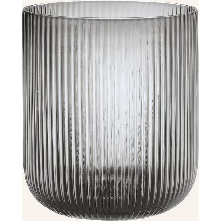 Produktbild Blomus Windlicht -VEN- Smoke L (1x)
