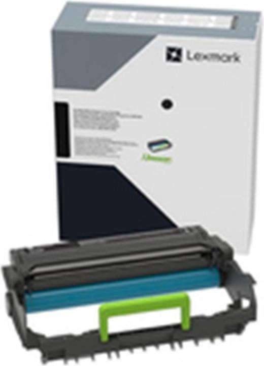 Lexmark 55B0ZA0 (BK)