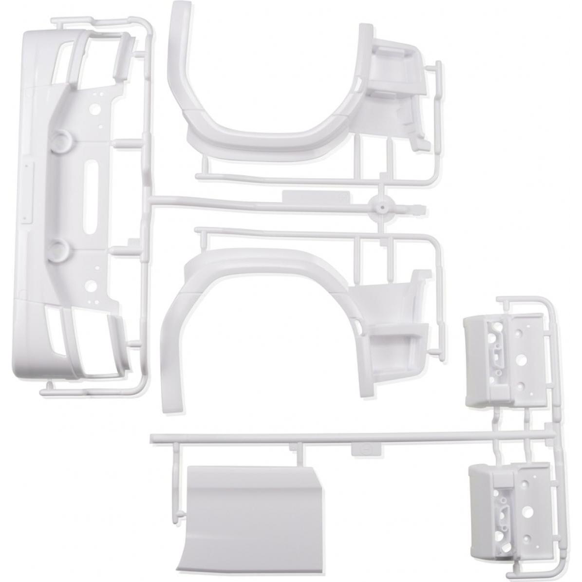 Tamiya H-Parts Paraurti Scania 770S 56371