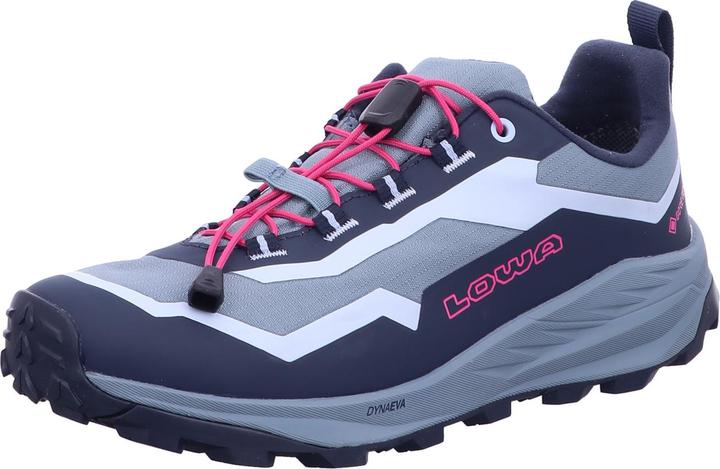 Produktbild Lowa Trailux GTX LO (38)