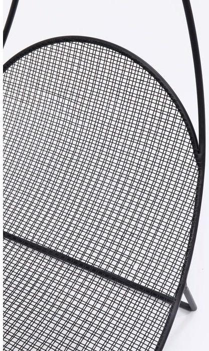 Produktbild Designlife Zeitungsständer Mesh