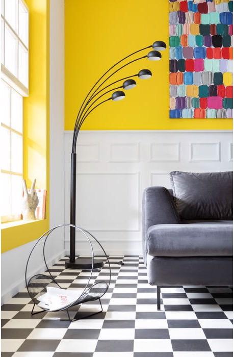 Produktbild Designlife Zeitungsständer Mesh