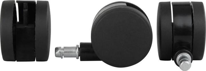 Actual product image Amstyle Rollers