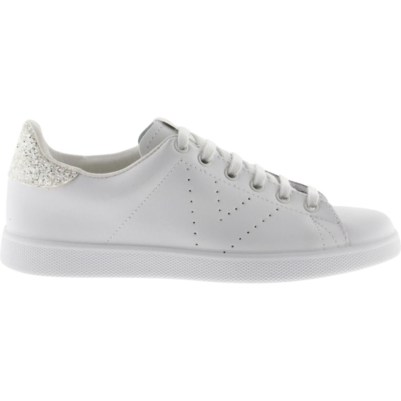 Thumbnail - Victoria, Damen, Sneaker, sneakers tennis, Weiss, (38)