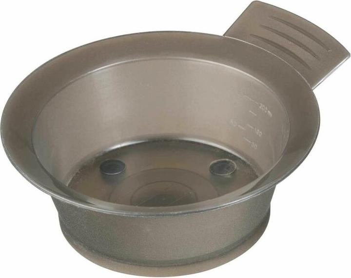 Comair Dye tray transp. sz