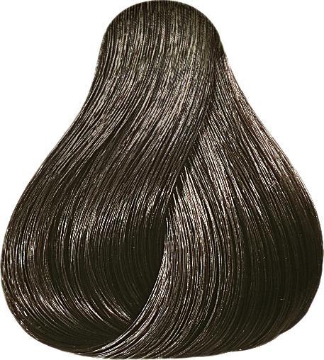 Produktbild Wella Color Fresh (4/07 mittelbraun natur-braun)