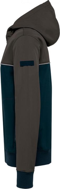 Immagine prodotto Kariban Softshell Bionic-Finish Eco (XXL)