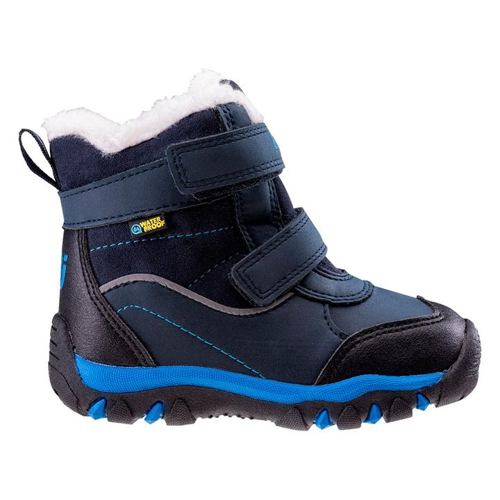 Produktbild Bejo Schneestiefel Baisy (23)
