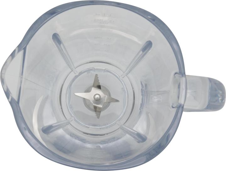 Image du produit Smeg Mixer rot (800 W)