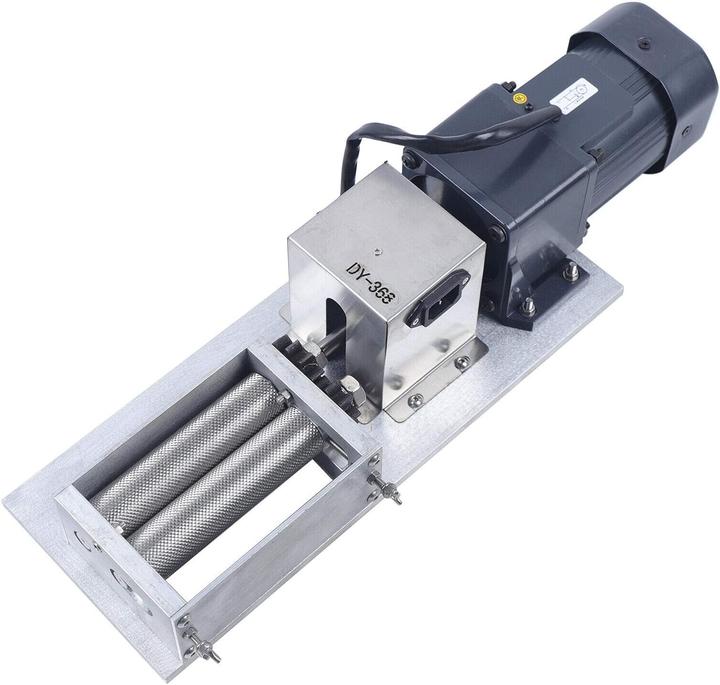 Produktbild Kangten Getreidemühle