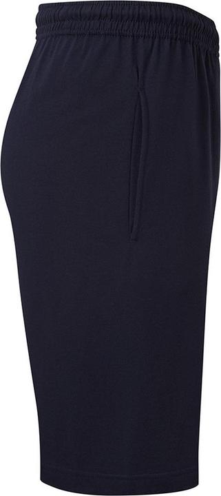Actual product image Fruit of the Loom Mens Iconic 195 Jersey Shorts (L)