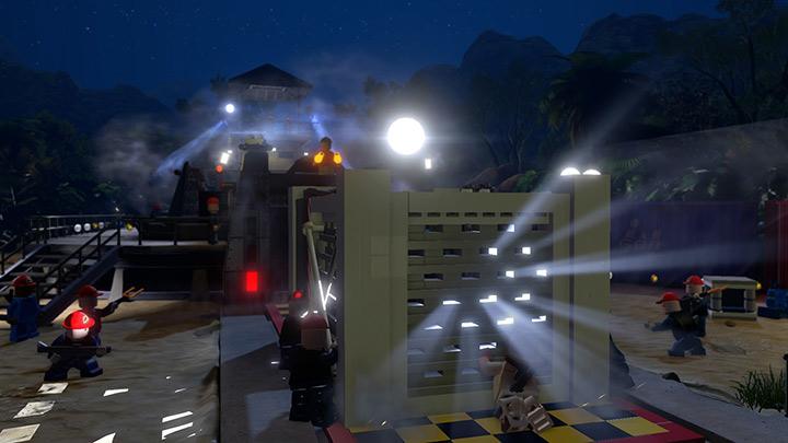 Immagine prodotto Take-Two Interactive LEGO Jurassic World, Xbox 360 Standard (Xbox 360, EN)