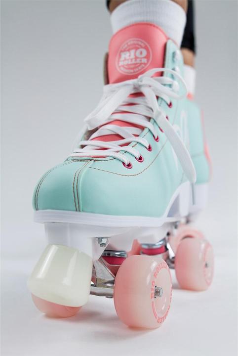 Produktbild Rio Roller Script (39.5)