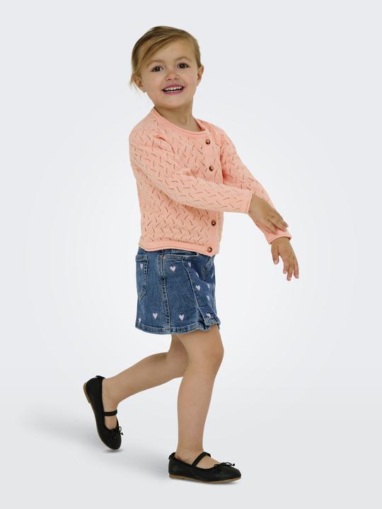 Produktbild Only KMGMEGAN Strickjacke Strickjacke (98)