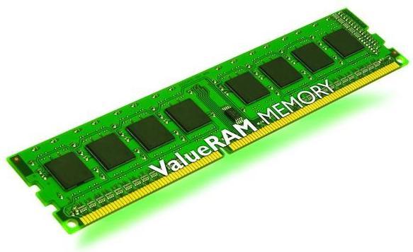 Actual product image Kingston KSM26SED8/16HD (1 x 16GB, 2666 MHz, DDR4-RAM, SO-DIMM)