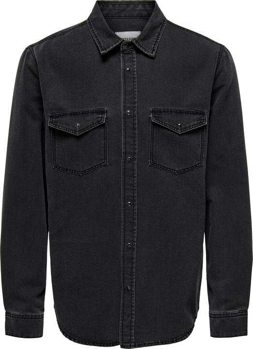 Produktbild Only & Sons Jeans Hemd (XL)