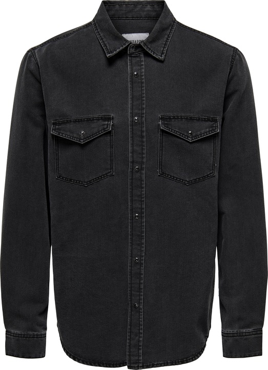 Produktbild Only & Sons Jeans Hemd (M)