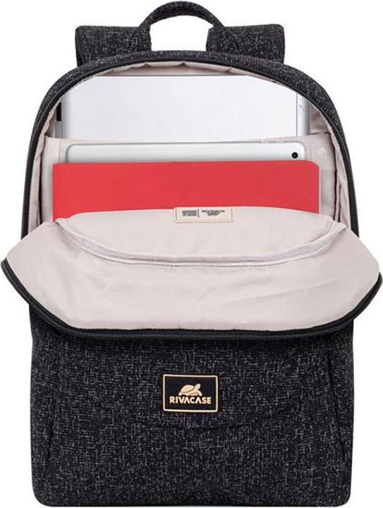 Image du produit Rivacase 7923 black Laptop backpack 13.3