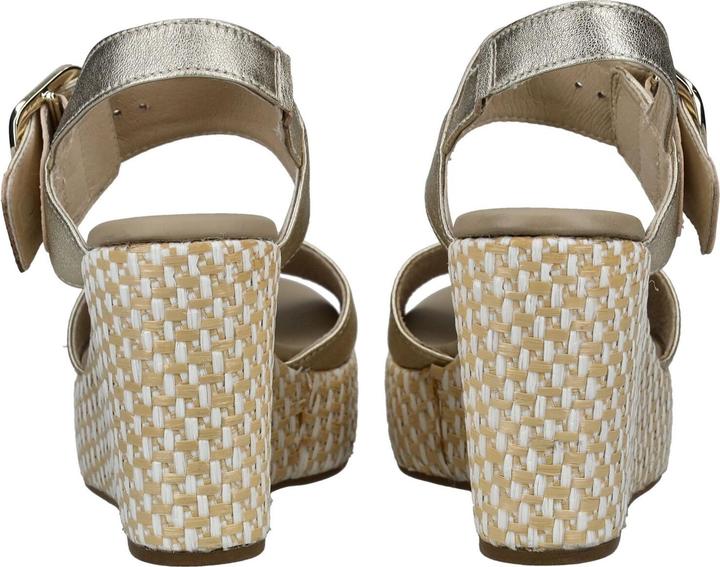 Produktbild Nero Giardini Sandalen (40)