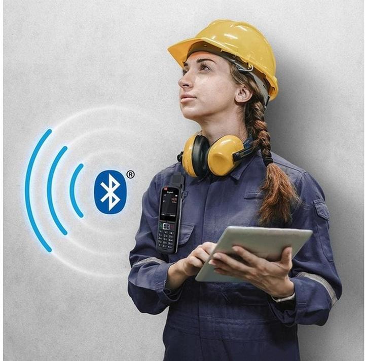 Produktbild Gigaset PRO R700H protect PRO DECT Mobilteil 6,1cm 2,4Zoll Display Bewegungssensor SOS Alarmtaste LE