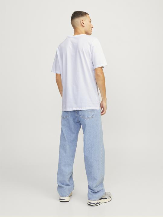 Produktbild Jack & Jones Klassisches T-Shirt (M)