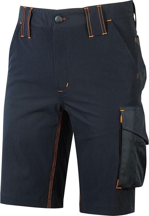 Image du produit Upower U-Power Bermuda Bleu profond Taille S (S)