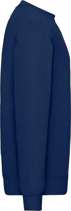 Produktbild Fruit of the Loom Classic Sweatshirt angesetzte Ärmel (L)