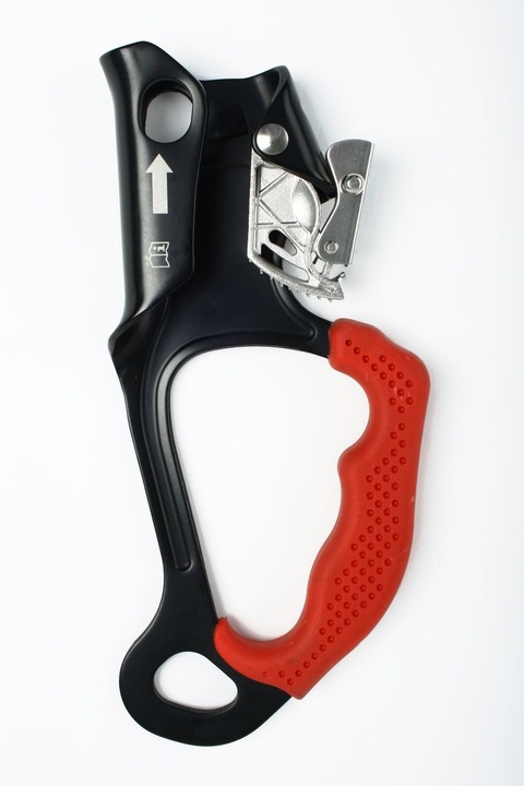 Actual product image Edelweiss Hand ascender AS16