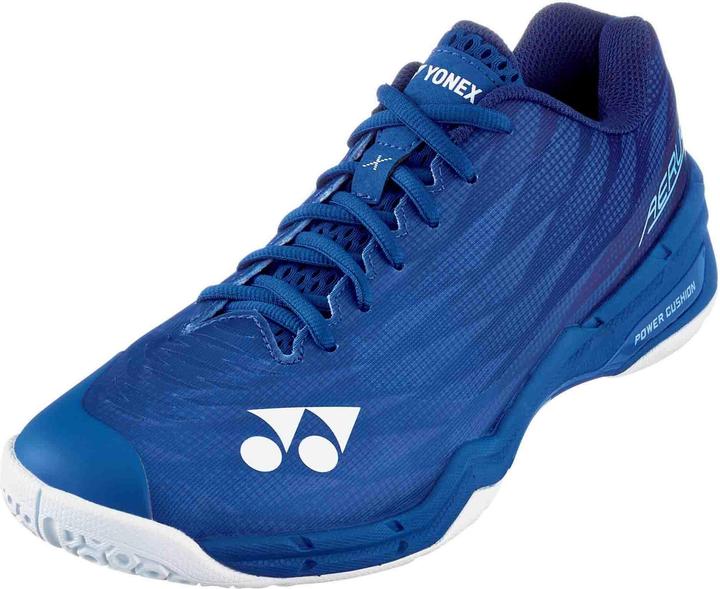 Actual product image Yonex PC Aerus X (45)