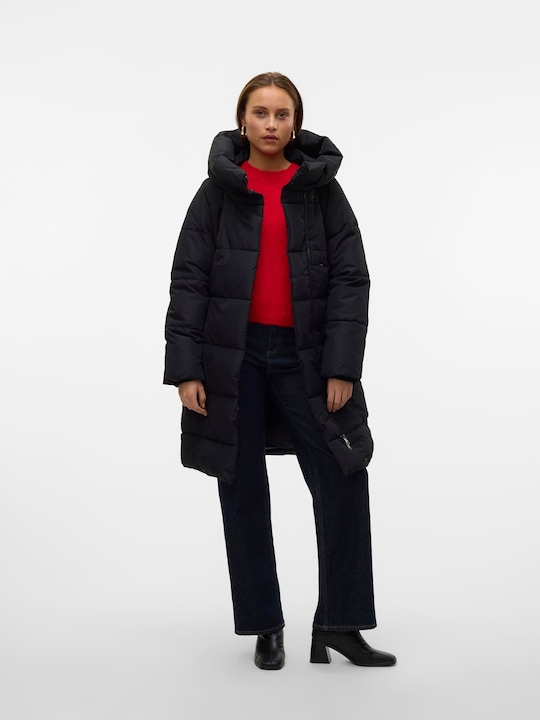 Produktbild Vero Moda VMLEONIEKATE Mantel Mantel (XL)