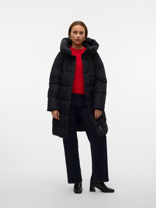 Actual product image Vero Moda VMLEONIEKATE Coat Coat (XL)