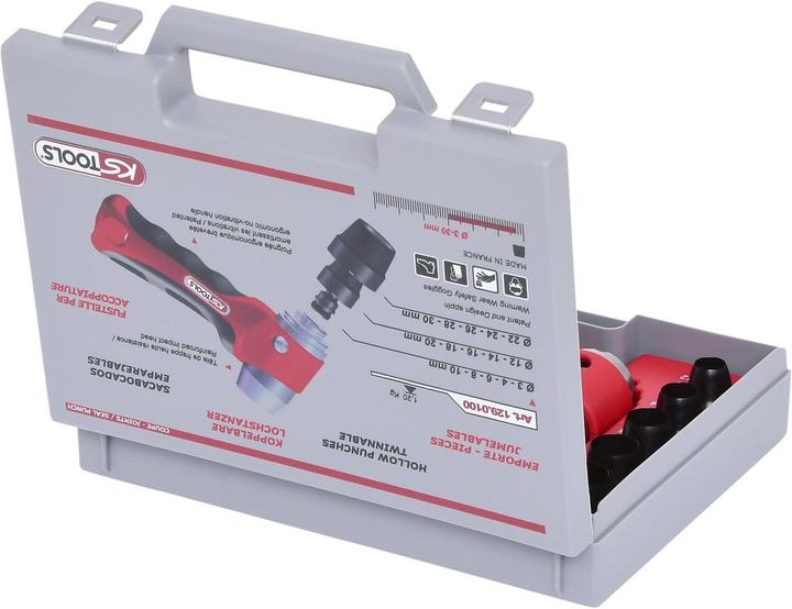 Actual product image KS Tools 129.0100