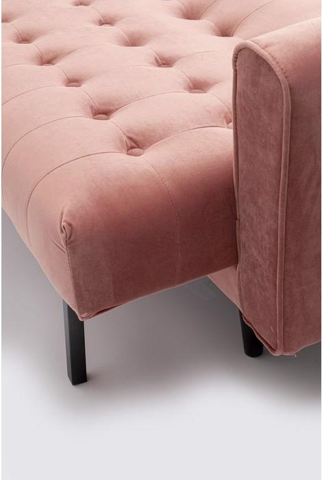 Produktbild Kare Design Schlafsofa Milchbar Rose (Bettsofa)