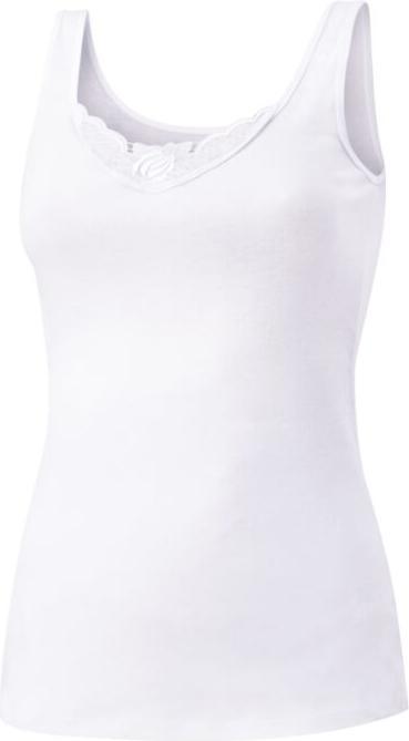 Produktbild Sassa Damen-Top Feinripp Duo Pack (48)