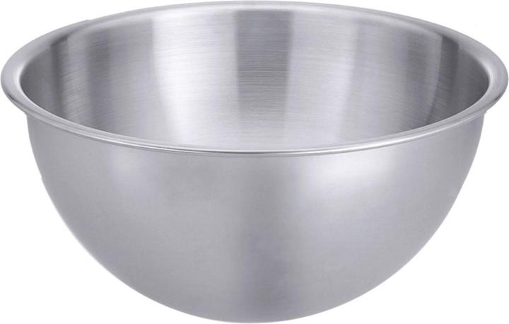 Contacto Mixer bowl, height, diameter: inside, capacity t (20 cm, 2 l, 1 x)