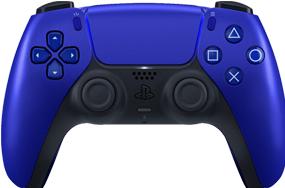 Produktbild Sony DualSense Wireless-Controller - Cobalt Blue (PS5)