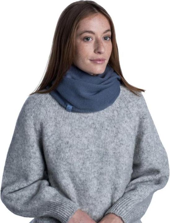 Actual product image Buff Infinity Yulia Ensign Blue