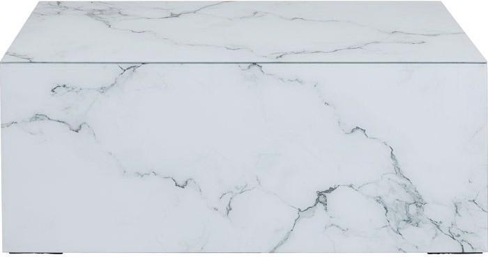 Produktbild Kare Design Couchtisch Luxury Marble 90x50cm (90 x 50 x 40 cm)