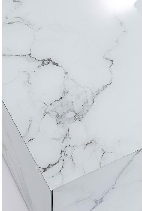 Produktbild Kare Design Couchtisch Luxury Marble 90x50cm (90 x 50 x 40 cm)