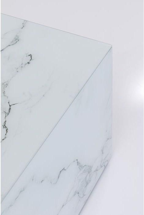 Produktbild Kare Design Couchtisch Luxury Marble 90x50cm (90 x 50 x 40 cm)