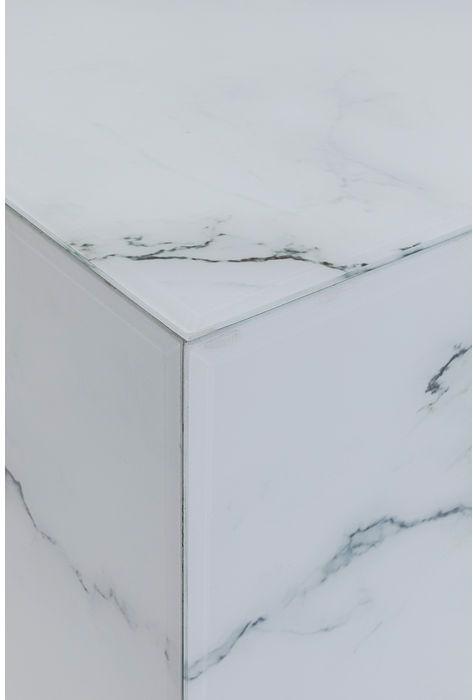 Produktbild Kare Design Couchtisch Luxury Marble 90x50cm (90 x 50 x 40 cm)