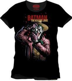 Immagine prodotto Legend Maglietta - Batman - The Killing Joke M (M)