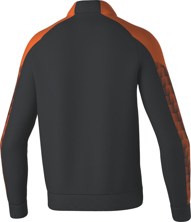 black orange