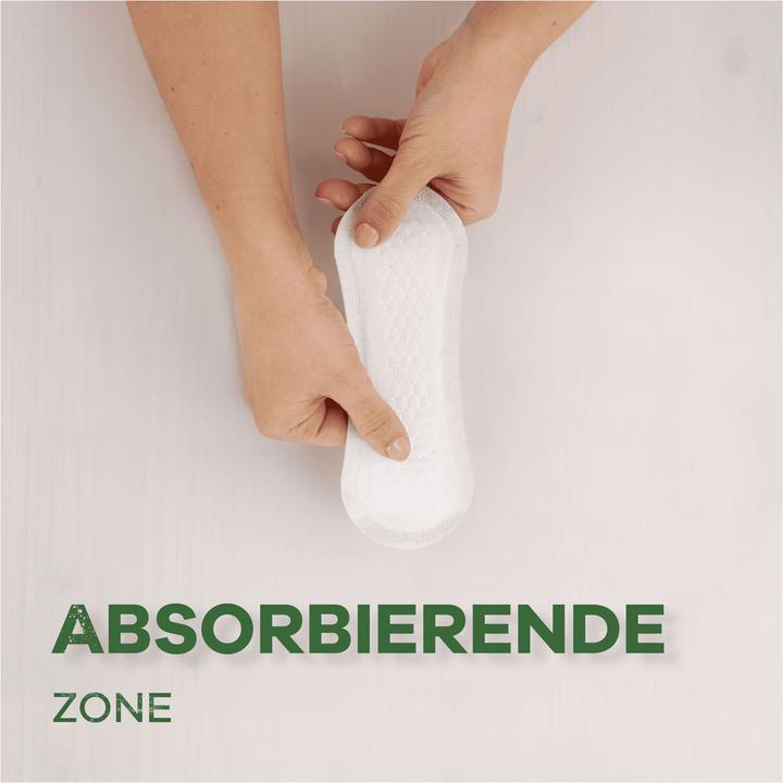 Actual product image Always Dailies Cotton Protection (32 x)