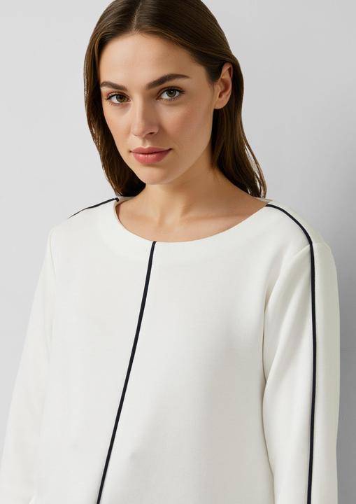 Produktbild s.Oliver Sweatshirt Sweatshirt (38)