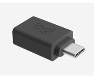 Immagine prodotto Logitech Da USB-C a (USB-C, 0.92 cm)